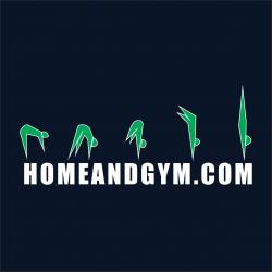 Home and Gym