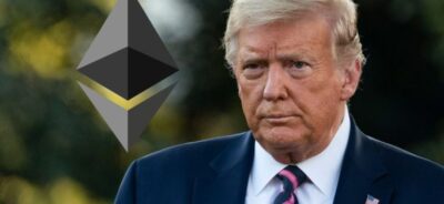 Donald Trump y ETH