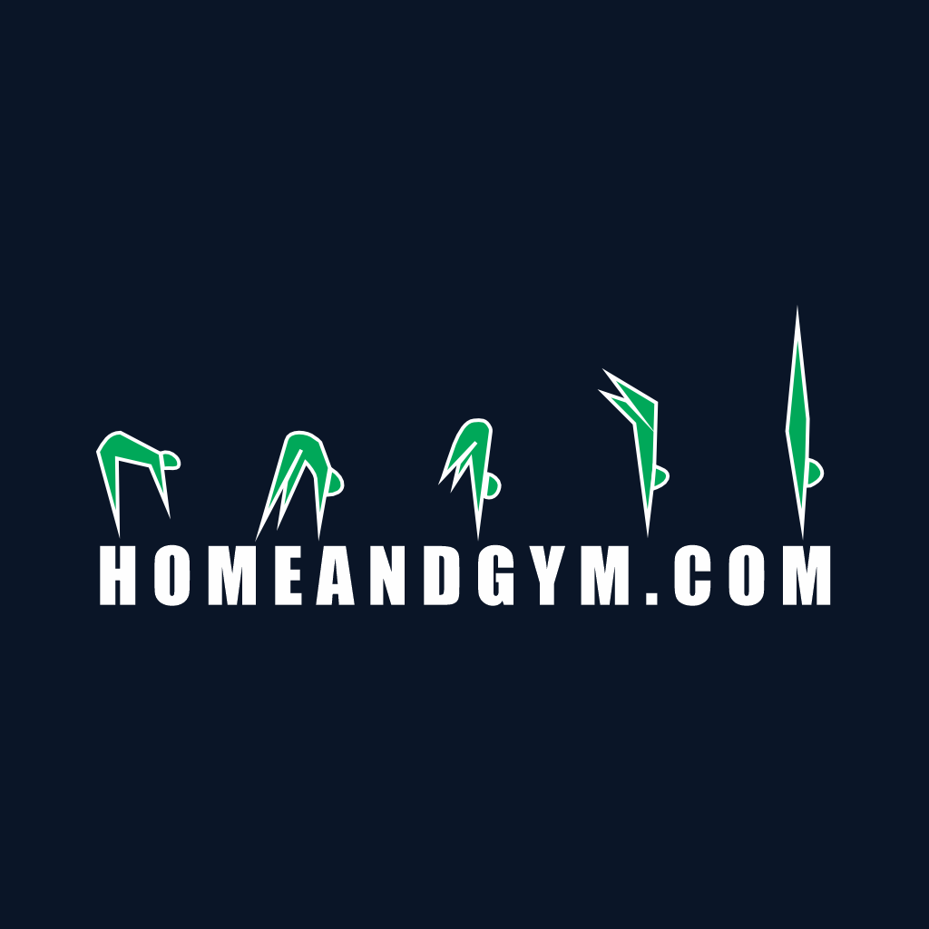 Home and Gym / FitMentor